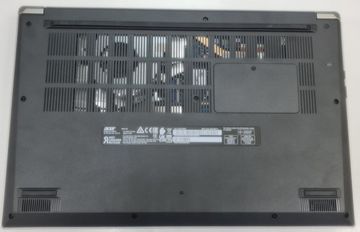 Б/в Ноутбук Acer 15/core 3 n355 ddr4/16gb ddr4/hdd *відсутній/ssd 512 gb/*інтегрована 01-200906618