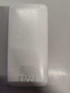 Б/у Повербанк Hoco db06 max viator 20000mah 01-200907053