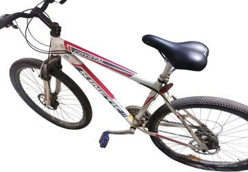 Б/в Велосипед Kinetic crystal 26 01-200811354