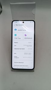 Б/в Мобільний телефон Zte nubia neo 3 gt 5g 12/256gb 01-200891186