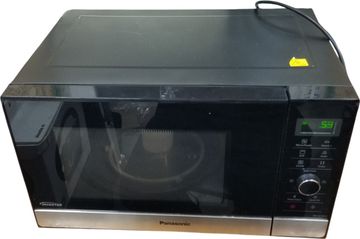 Б/в Мікрохвильова піч Panasonic nn-gd38hs 01-200817517
