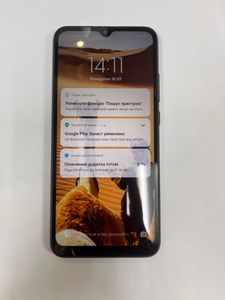 Б/в Мобільний телефон Xiaomi redmi 9a 2/32gb 01-200906937