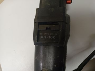 Б/в Перфоратор Dnipro-M rh-100 01-200908077