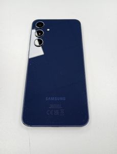 Б/в Мобільний телефон Samsung galaxy a35 5g 6/128gb 01-200908008