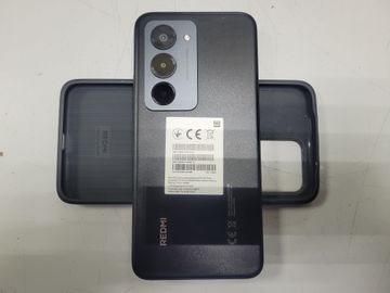 Б/в Мобільний телефон Xiaomi redmi 15 4g 6/128gb 01-200907657