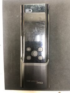 Б/в Автомобільний компресор Proove pump assistant pro ppap80010901 01-200906799