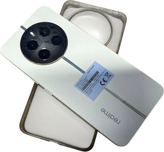 Б/в Мобільний телефон Realme 12+ 5g 8/256gb 01-200862762