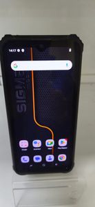 Б/в Мобільний телефон Sigma x-treme pq55 01-200903965