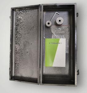 Б/у Паяльник для труб Vorskla пмз 1,2/3 01-200900673