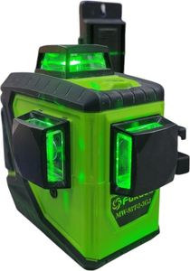 Б/в Лазерний нівелір Fukuda mw-93t-2-3gj 01-200885136