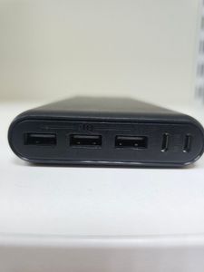 Б/в Повербанк Anker 337 powercore 26800mah a1277 01-200908933