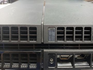 Б/в Ігрова приставка Sony playstation 4 2tb 01-200909133