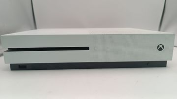 Б/у Игровая приставка Microsoft xbox one s 500gb 01-200874709