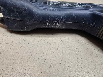 Б/в Шліфмашина вібро Bosch gda 280 e 01-200908956