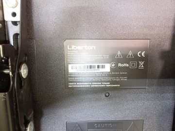 Б/в Телевізор Liberton ltv-32h03at 01-200908908