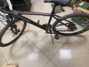 Б/в Велосипед Discovery bastion dd cs 26" 2025 / рама 18" коричневий 01-200909434