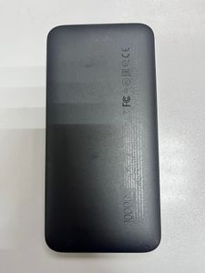 Б/в Повербанк Xiaomi redmi power bank 10000mah / vxn4286, pb100lzm, vxn4266 01-200907992