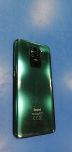 Б/в Мобільний телефон Xiaomi redmi note 9 3/64gb 01-200910303