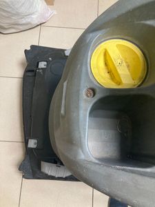 Б/в Підлогомийна машина Karcher b 60 w bp / hawker tc1 lt modular 01-200911411