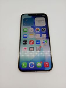 Б/у Мобільний телефон Apple iphone 12 pro max 256gb 01-200910228