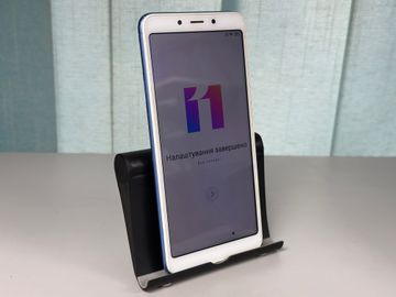 Б/в Мобільний телефон Xiaomi redmi 6a 2/16gb 01-200910136