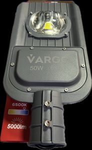 Б/у Фонарь уличный Vargo 6500k 01-200909214