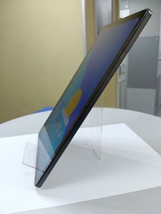 Б/в Планшет Samsung galaxy tab a9+ 2025 wifi 6/128gb 01-200908567