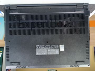 Б/в Ноутбук Asus 14/intel core i7-1370p/ram 32gb/ssd 1tb/iris xe graphics 01-200911604