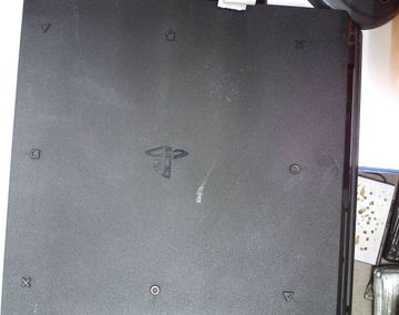 Б/в Ігрова приставка Sony playstation 4 1tb 01-200911550