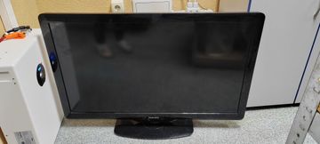 Б/в Телевізор Philips 42pfl3605 01-200911655
