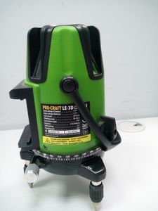 Б/в Лазерний нівелір Procraft le-3d 01-200911735
