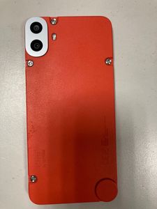 Б/в Мобільний телефон Nothing cmf phone 1 8/128gb 01-200912347