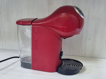 Б/в Кавоварка Krups nescafe dolce gusto genio s plus kp340510 01-200913267