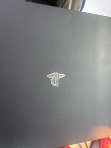 Б/у Игровая приставка Sony playstation 4 pro 1tb 01-200912698