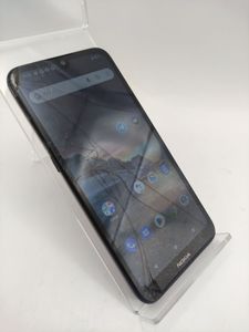 Б/в Мобільний телефон Nokia 1.3 ta-1205 1/16gb 01-200912747
