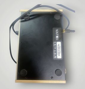 Б/в Звукова карта Universal Audio volt 276 01-200844885
