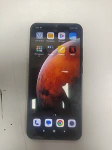 Б/в Мобільний телефон Xiaomi redmi 9a 2/32gb 01-200907684
