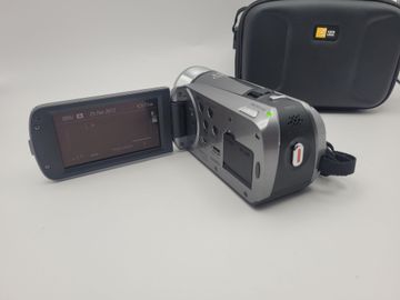 Б/в Відеокамера Canon legria hf r26 e 01-200913515