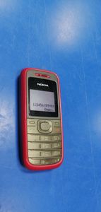 Б/в Мобільний телефон Nokia 1208 01-200914108
