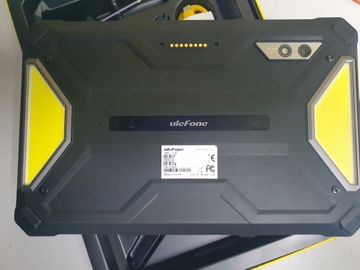 Б/в Планшет Ulefone armor pad 3 pro 8/256gb lte 01-200914522