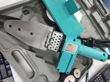 Euroaqua ppr 1500вт-221 20-63