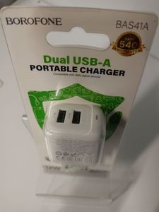 Б/в Мережевий зарядний пристрій Bas 41a 16-000272985