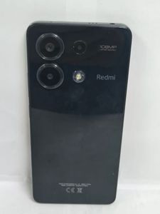 Б/в Мобільний телефон Xiaomi redmi note 13 4g 8/256gb 01-200915424