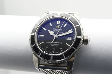 Б/в Годинник Breitling a17321 01-200916571