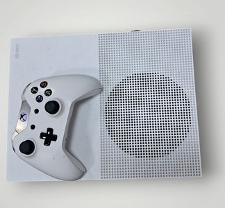 Б/в Ігрова приставка Microsoft xbox one s 1tb 01-200873434