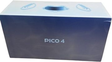 Б/в Окуляри віртуальної реальності Pico 4 8/256gb 01-200868814