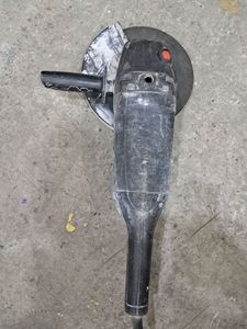 Б/у Угловая шлифмашина Dnipro-M gl-280 01-200914866