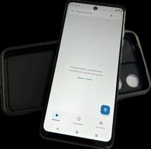 Б/в Мобільний телефон Motorola g24 power 8/256gb 01-200913570