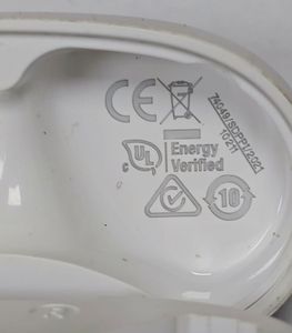 Б/в Навушники Philips tat2206 01-200910016