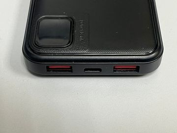 Б/в Повербанк Titanum wq55 10000mah 01-200917020